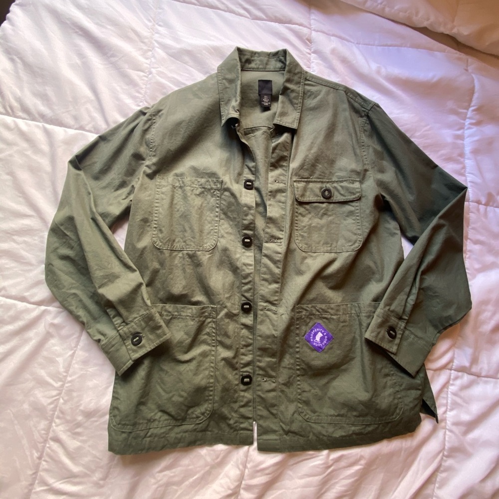 H&M Lightweight Jacket
